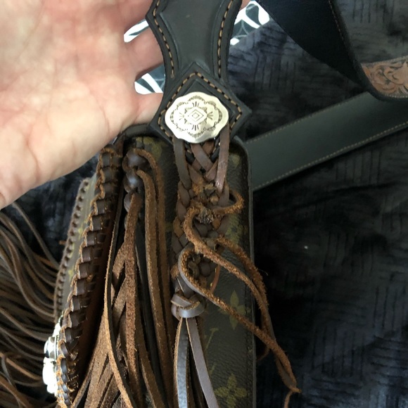 Leather & Vodka re-vamp! - Picture 8 of 15